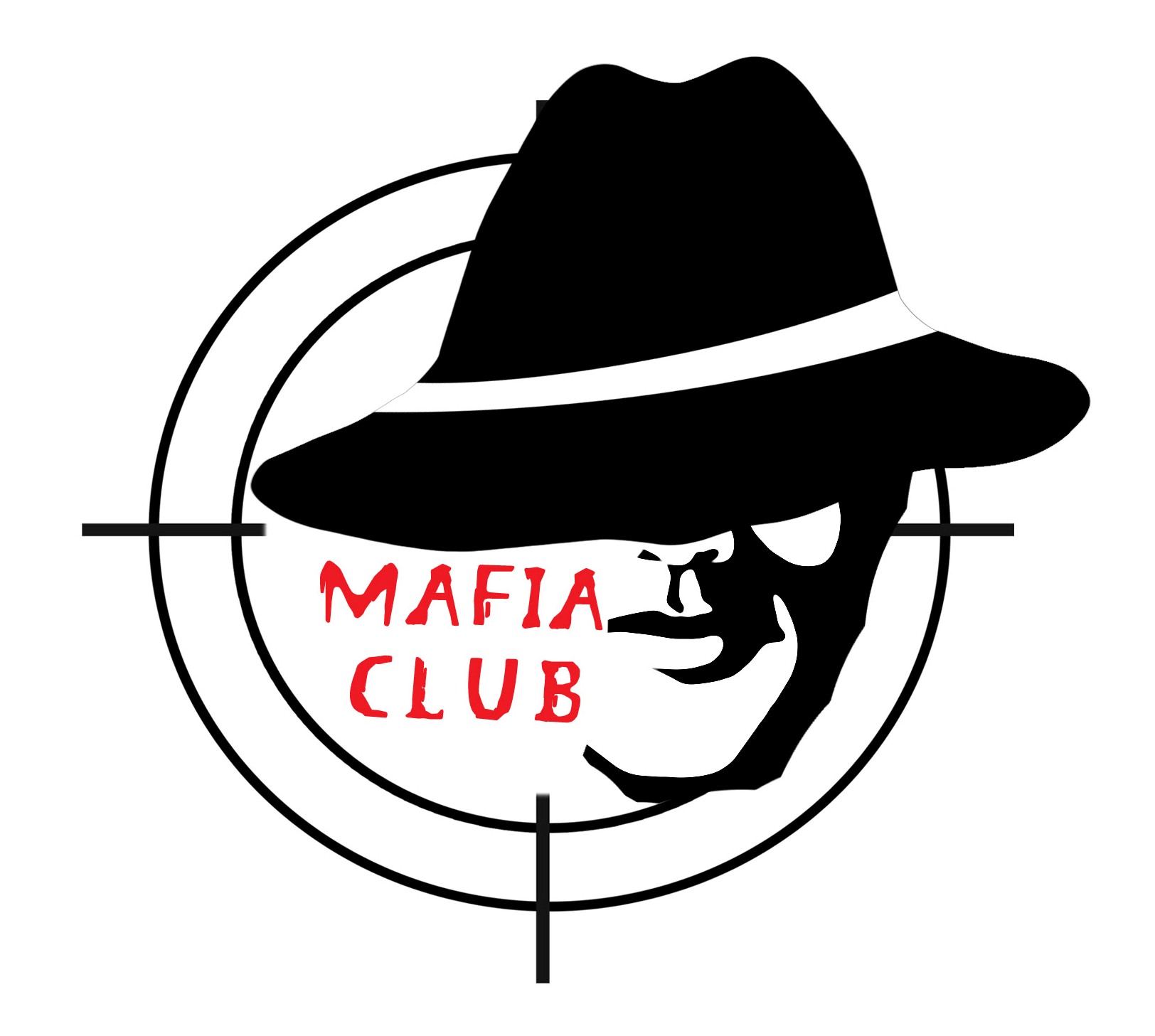 Мафия логотип